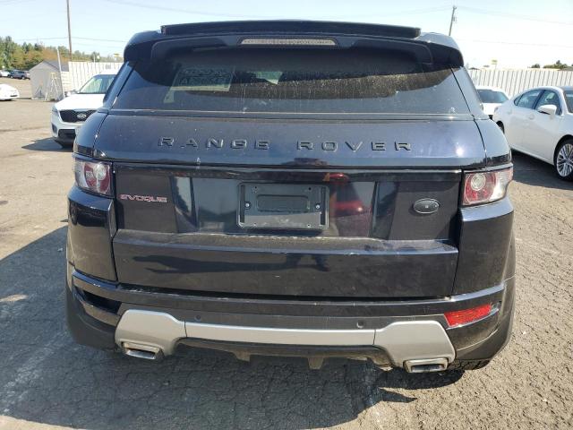 Photo 6 from auction – 2012 LAND ROVER RANGE ROVE with VIN SALVT2BG1CH607008