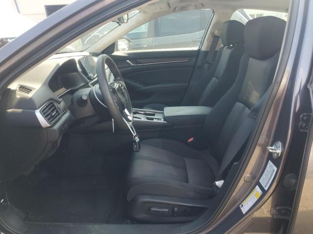 Photo 7 from auction – 2018 HONDA ACCORD with VIN 1HGCV1F41JA252271