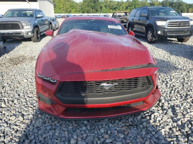Photo 5 from auction – 2024 FORD MUSTANG with VIN 1FA6P8TH8R5111133