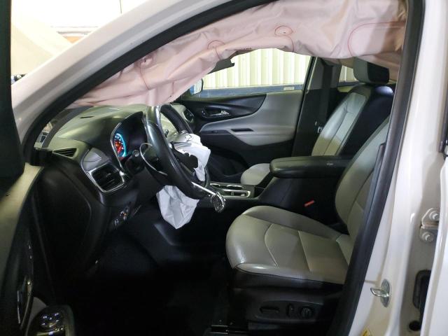 Photo 7 from auction – 2018 CHEVROLET EQUINOX PR with VIN 2GNAXVEV2J6101607