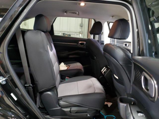 Photo 11 from auction – 2023 KIA SORENTO EX with VIN KNDRHDLGXP5163946