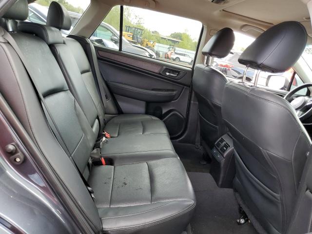 Photo 11 from auction – 2017 SUBARU OUTBACK 3. with VIN 4S4BSENC3H3249322