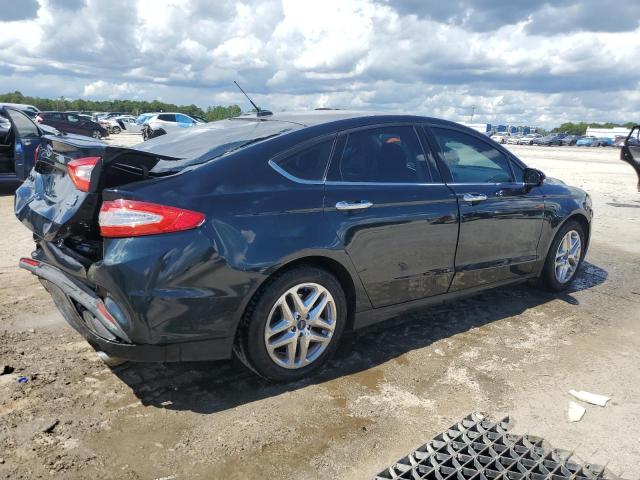 Photo 3 from auction – 2014 FORD FUSION SE with VIN 3FA6P0H77ER252218