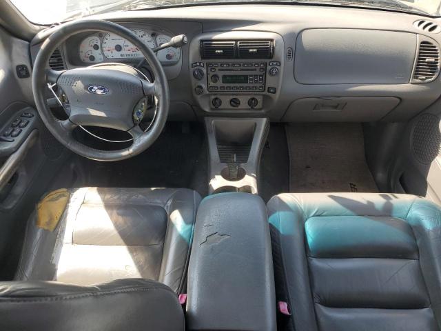 Photo 8 from auction – 2001 FORD EXPLORER S with VIN 1FMZU77E31UA92247