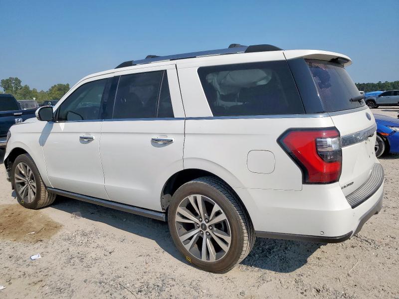 Photo 2 from auction – 2021 FORD EXPEDITION with VIN 1FMJU1KT0MEA28942