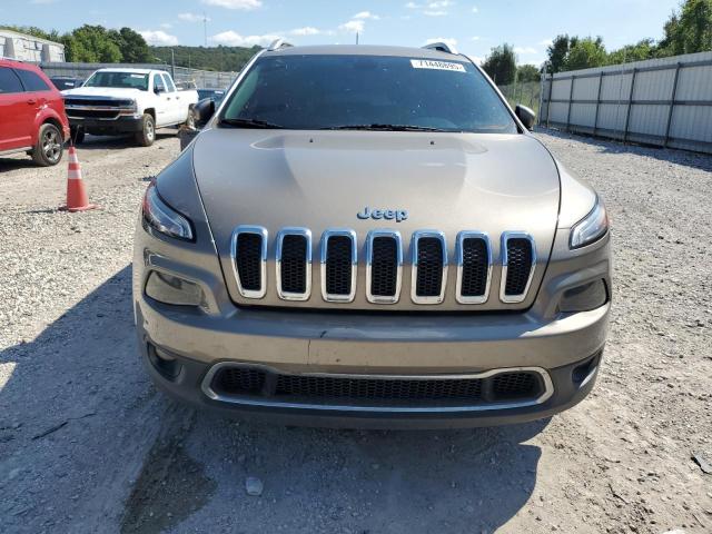 Photo 5 from auction – 2017 JEEP CHEROKEE L with VIN 1C4PJMDB9HW655622