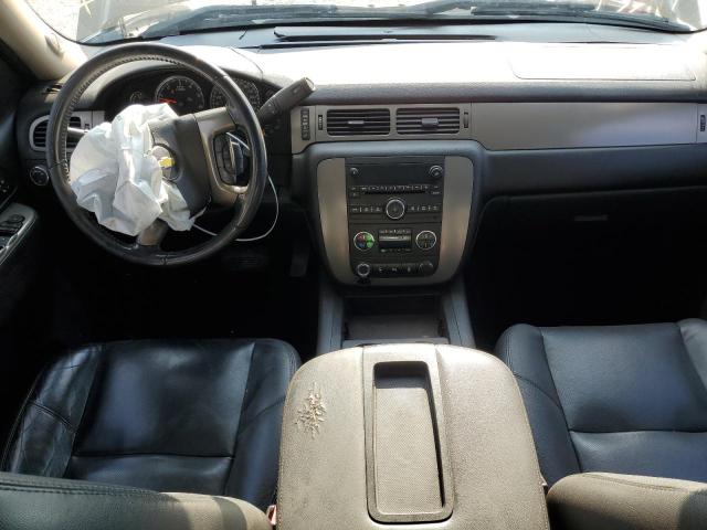 Photo 8 from auction – 2013 CHEVROLET SILVERADO with VIN 3GCPCTE03DG223084