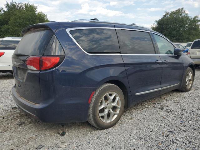 Photo 3 from auction – 2017 CHRYSLER PACIFICA TOURING L PLUS with VIN 2C4RC1EG9HR656046