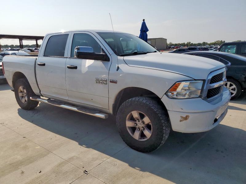 Photo 4 from auction – 2013 RAM 1500 ST with VIN 1C6RR6KT5DS655893