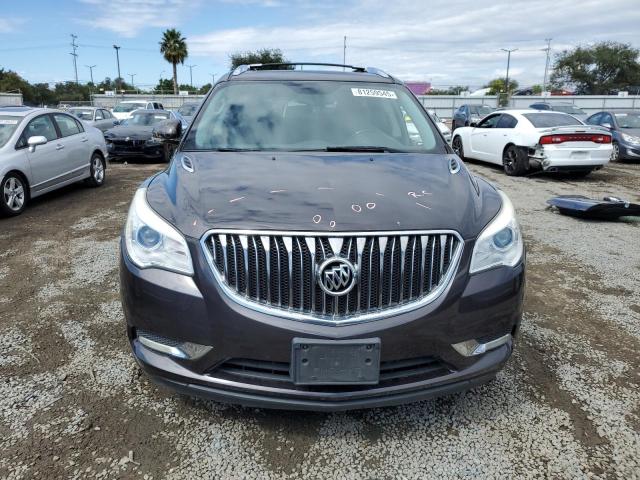 Photo 5 from auction – 2013 BUICK ENCLAVE with VIN 5GAKRDKD5DJ235856