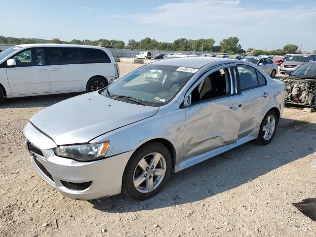 Photo 1 from auction – 2013 MITSUBISHI LANCER SE with VIN JA32V2FWXDU011019