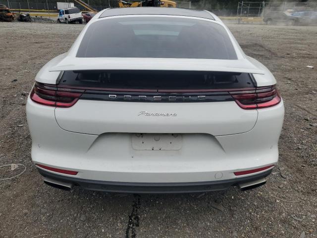 Photo 6 from auction – 2018 PORSCHE PANAMERA 4 with VIN WP0AA2A71JL101668