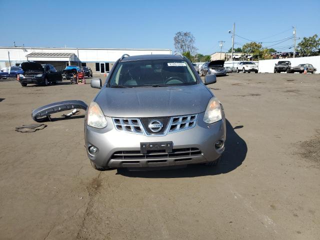 Photo 5 from auction – 2011 NISSAN ROGUE S with VIN JN8AS5MV4BW314076