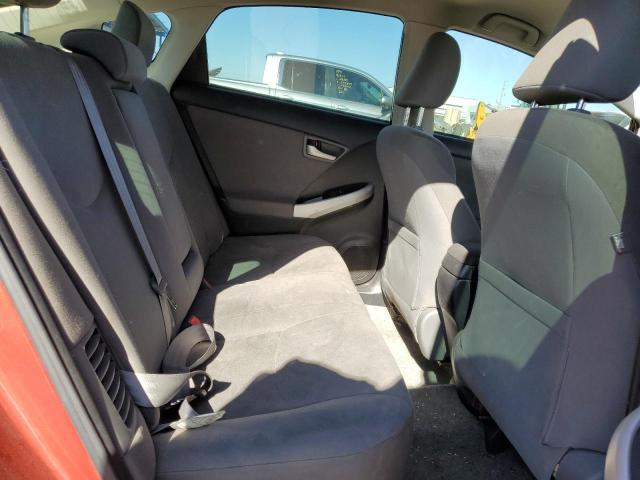 Photo 10 from auction – 2013 TOYOTA PRIUS with VIN JTDKN3DU0D0341574