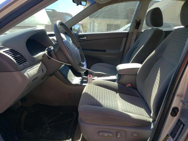 Photo 7 from auction – 2005 TOYOTA CAMRY LE with VIN 4T1BE32K95U584680