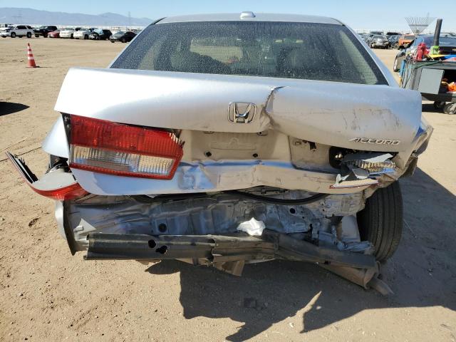 Photo 6 from auction – 2004 HONDA ACCORD EX with VIN JHMCM56894C021248