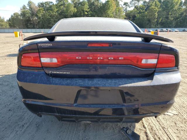 Photo 6 from auction – 2014 DODGE CHARGER with VIN 2C3CDXBGXEH250647