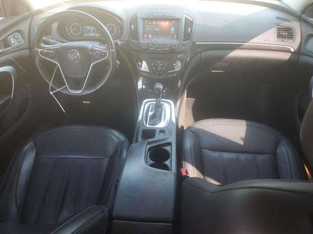 Photo 8 from auction – 2016 BUICK REGAL with VIN 2G4GK5EX9G9204688