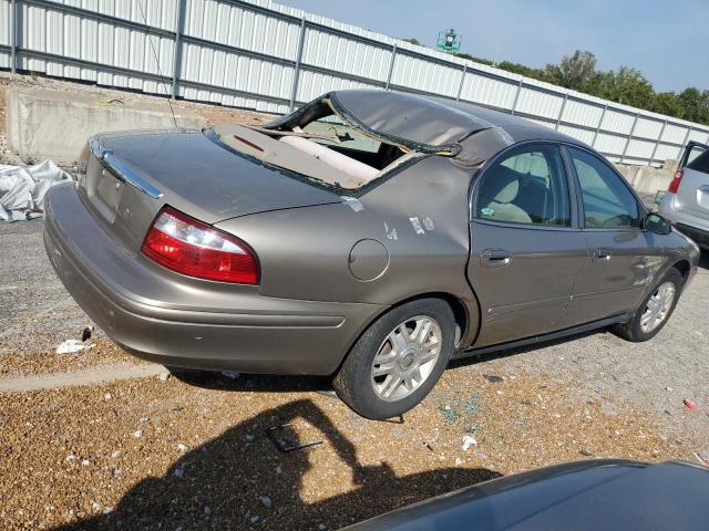 Photo 3 from auction – 2005 MERCURY SABLE GS with VIN 1MEFM50295A627602