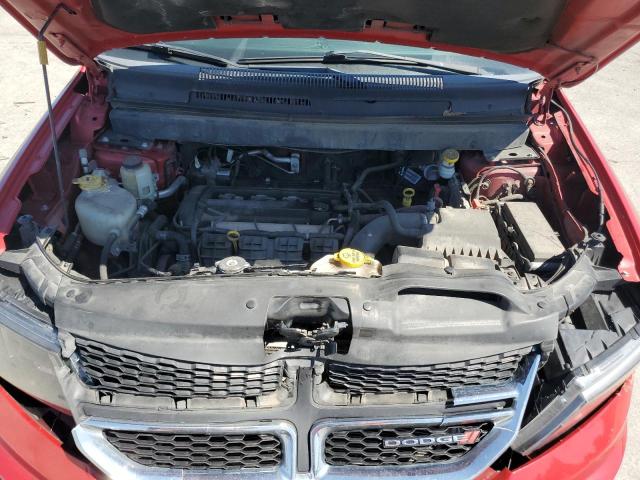 Photo 11 from auction – 2018 DODGE JOURNEY SE with VIN 3C4PDCAB8JT381587