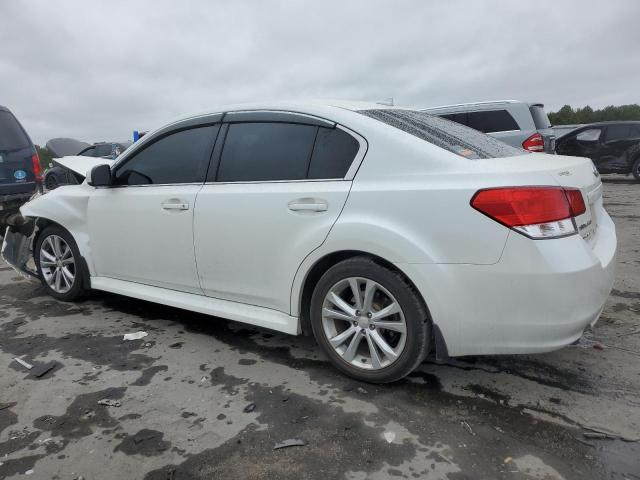 Foto 2 de la subasta – 2014 SUBARU LEGACY 2.5 con VIN 4S3BMBC64E3006074