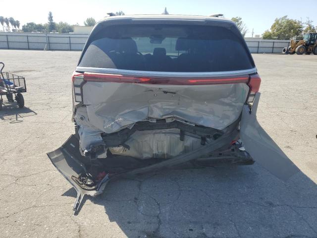 Photo 6 from auction – 2025 KIA CARNIVAL E with VIN KNDNC5K31S6528454