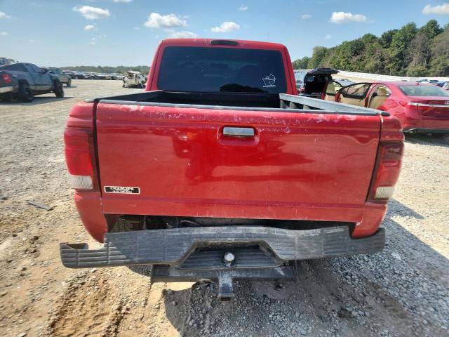 Photo 6 from auction – 2000 FORD RANGER SUP with VIN 1FTYR14V6YPB53683