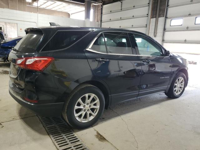 Photo 3 from auction – 2018 CHEVROLET EQUINOX LT with VIN 3GNAXJEV1JL314049