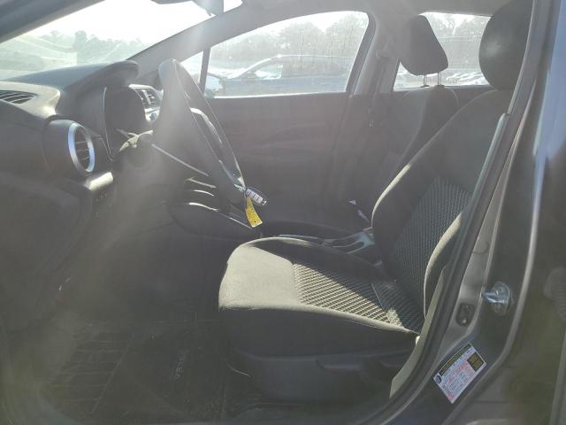 Photo 7 from auction – 2021 NISSAN VERSA S with VIN 3N1CN8DV6ML894200