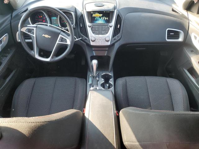 Photo 8 from auction – 2015 CHEVROLET EQUINOX LT with VIN 2GNALBEK3F6352336