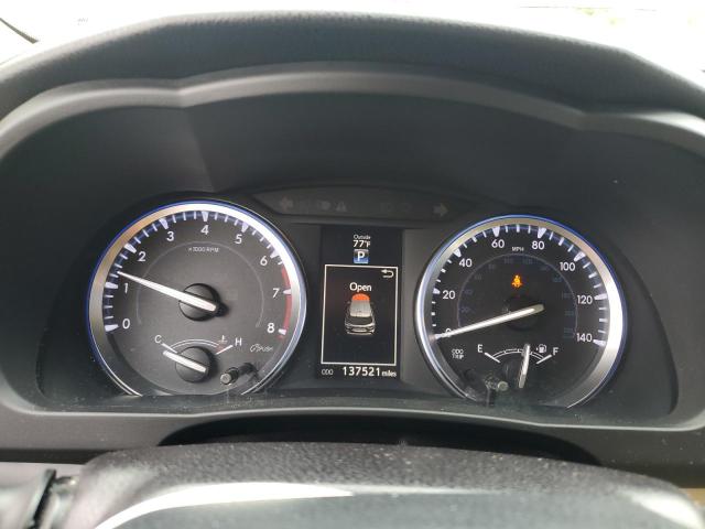 Photo 9 from auction – 2016 TOYOTA HIGHLANDER XLE with VIN 5TDJKRFH1GS355444