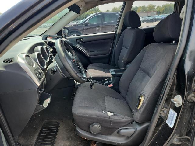 Photo 7 from auction – 2004 PONTIAC VIBE with VIN 5Y2SL62824Z418504