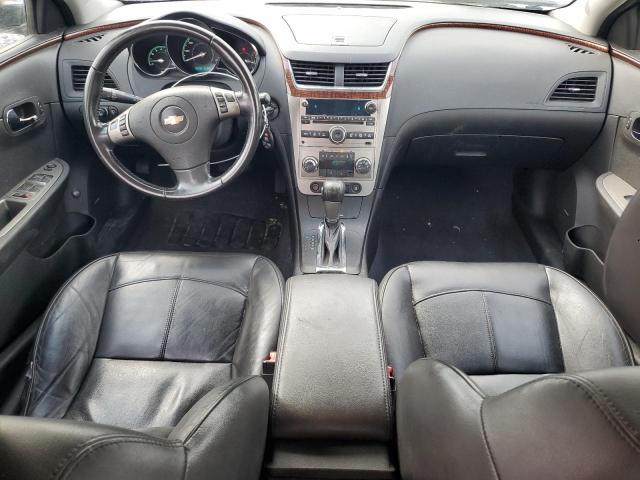 Photo 8 from auction – 2012 CHEVROLET MALIBU LTZ with VIN 1G1ZG5E72CF145346