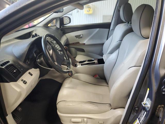 Photo 7 from auction – 2009 TOYOTA VENZA with VIN 4T3ZE11A79U009583
