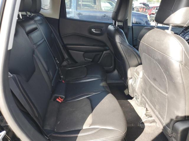 Photo 11 from auction – 2018 JEEP COMPASS LA with VIN 3C4NJDBB6JT143080