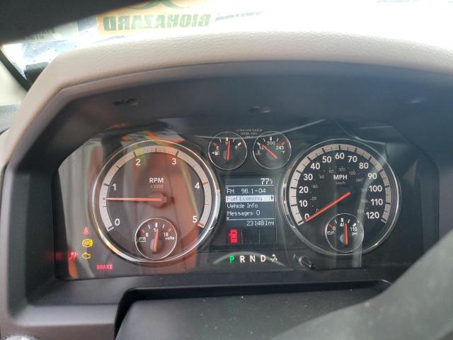Photo 9 from auction – 2012 DODGE RAM 3500 S with VIN 3C63DRGL0CG149053
