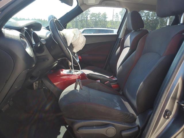 Photo 7 from auction – 2012 NISSAN JUKE S with VIN JN8AF5MR0CT103581