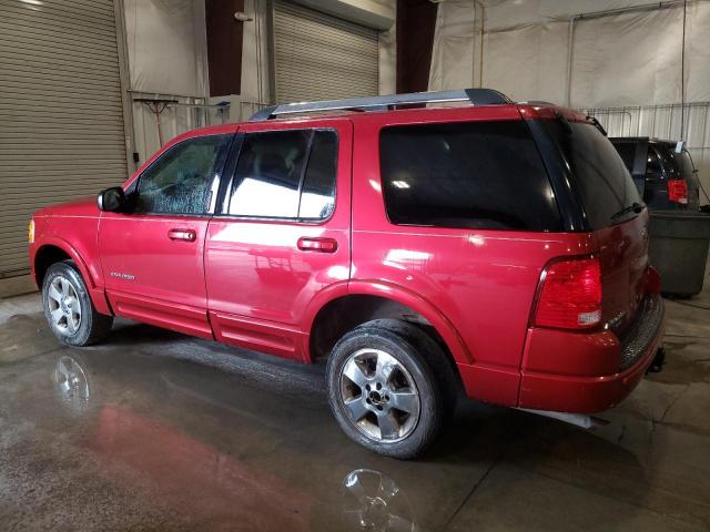 Photo 2 from auction – 2005 FORD EXPLORER L with VIN 1FMZU75W45ZA38251