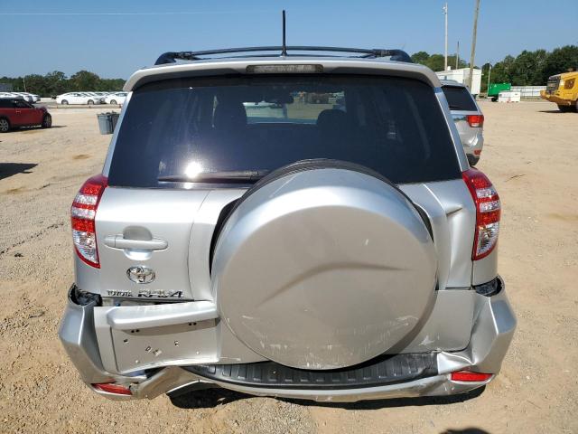 Zdjęcie 6 z aukcji – 2009 TOYOTA RAV4 z VIN 2T3ZF33VX9W009392