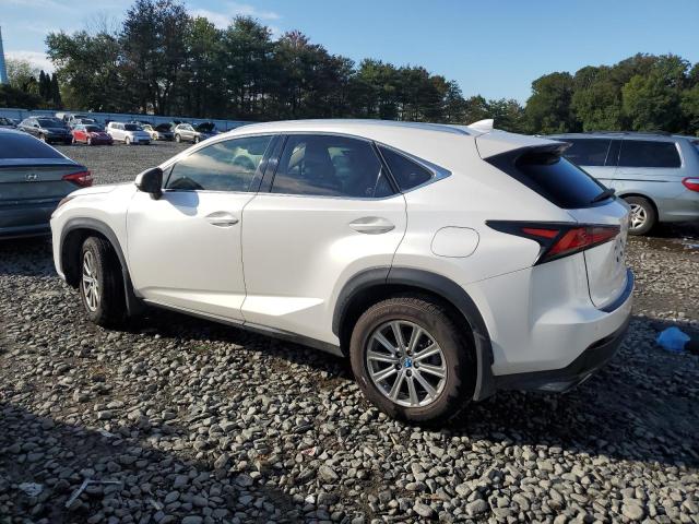 Photo 2 from auction – 2018 LEXUS NX 300 BAS with VIN JTJYARBZ8J2095278