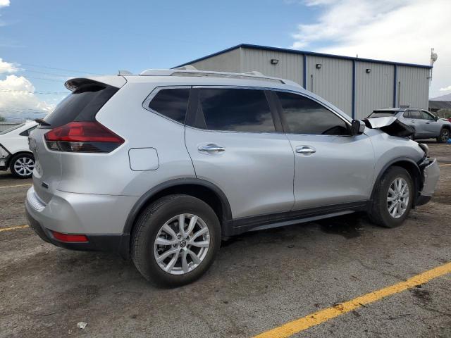 Photo 3 from auction – 2019 NISSAN ROGUE S with VIN KNMAT2MT1KP541872