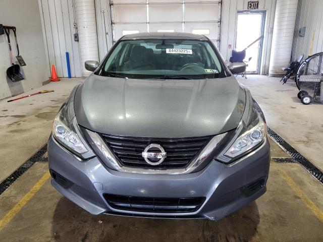 Photo 5 from auction – 2017 NISSAN ALTIMA 2.5 with VIN 1N4AL3AP4HC151237
