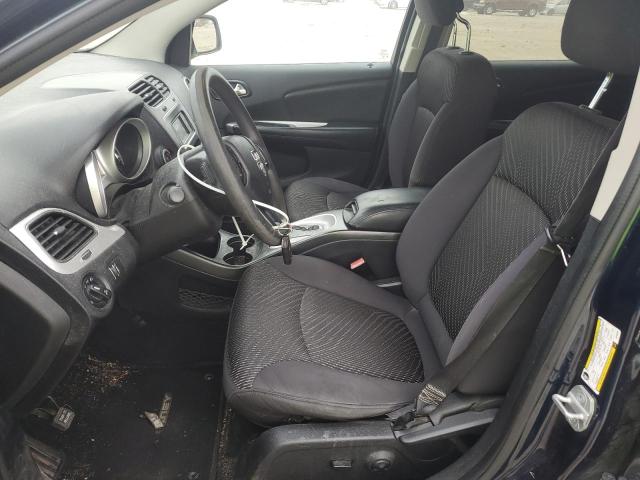 Photo 7 from auction – 2013 DODGE JOURNEY SX with VIN 3C4PDDBG7DT620003