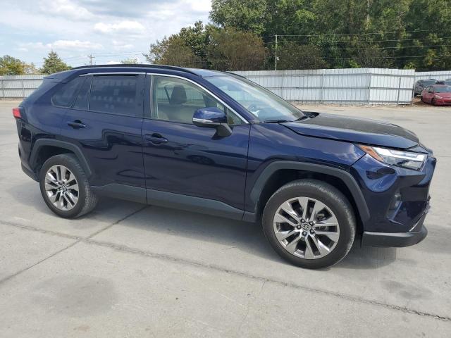 Photo 4 from auction – 2023 TOYOTA RAV4 XLE PREMIUM with VIN JTMC1RFV2PD101013