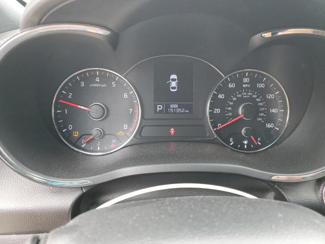 Photo 9 from auction – 2015 KIA FORTE SX with VIN KNAFZ6A31F5366005