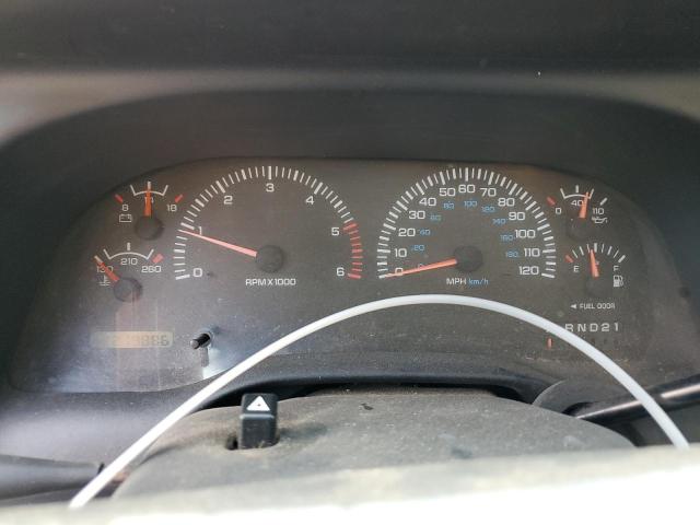 Photo 9 from auction – 1998 DODGE RAM 1500 with VIN 1B7HF16Y6WS764226