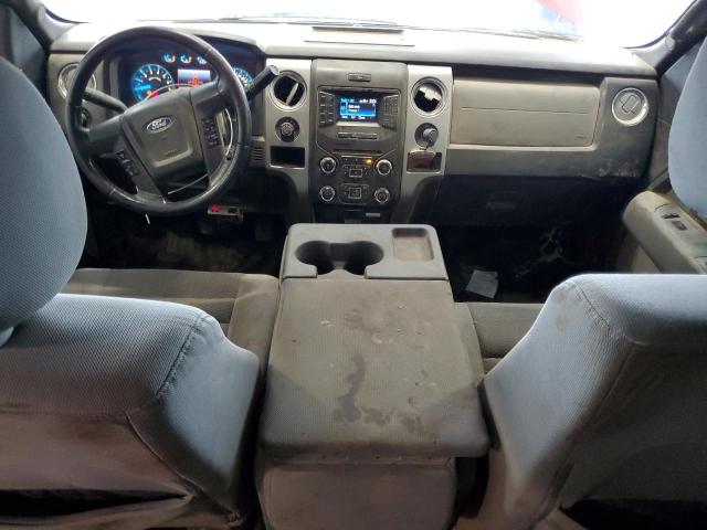 Photo 8 from auction – 2013 FORD F150 SUPER with VIN 1FTFW1EF5DFD58581