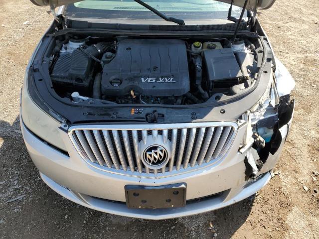 Photo 11 from auction – 2011 BUICK LACROSSE C with VIN 1G4GC5ED5BF307562