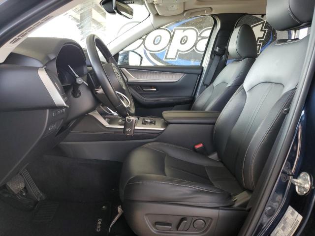 Photo 7 from auction – 2024 MAZDA CX-90 PREM with VIN JM3KKDHD9R1166369