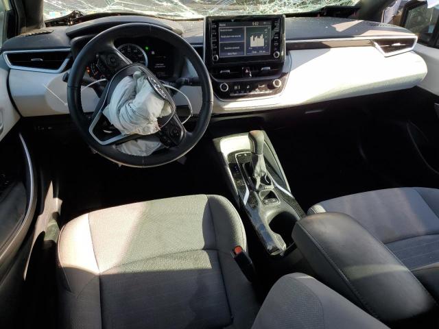 Photo 8 from auction – 2020 TOYOTA COROLLA SE with VIN 5YFS4RCE7LP048372